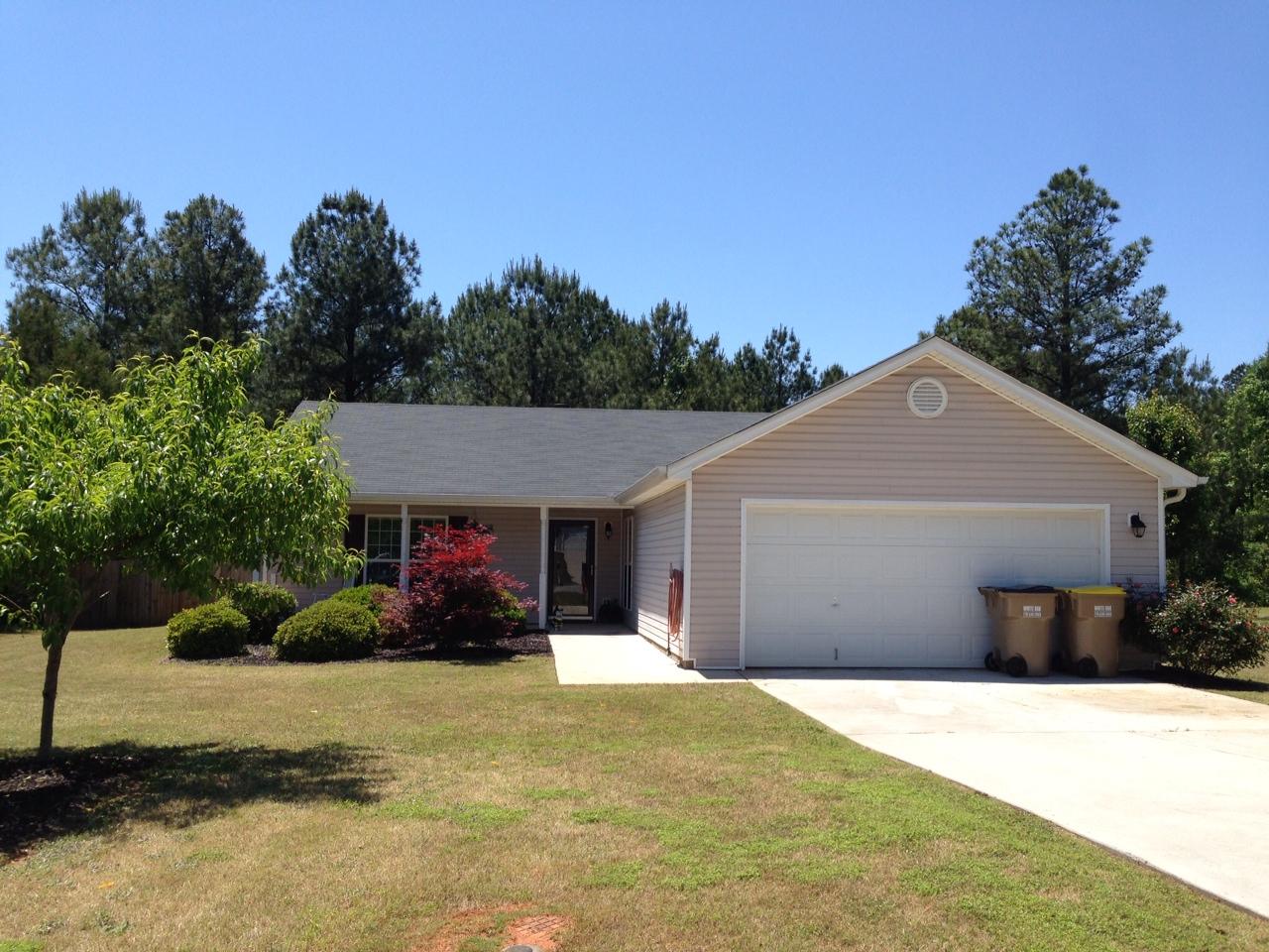 363 Centennial Dr, Bethlehem, GA 30620 photo 1