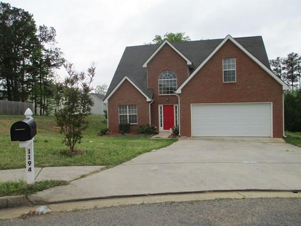 1194 Misty Meadows Way, Hampton, GA 30228 photo 2