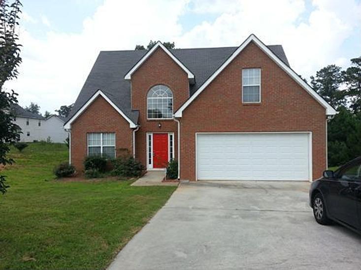 1194 Misty Meadows Way, Hampton, GA 30228 photo 1