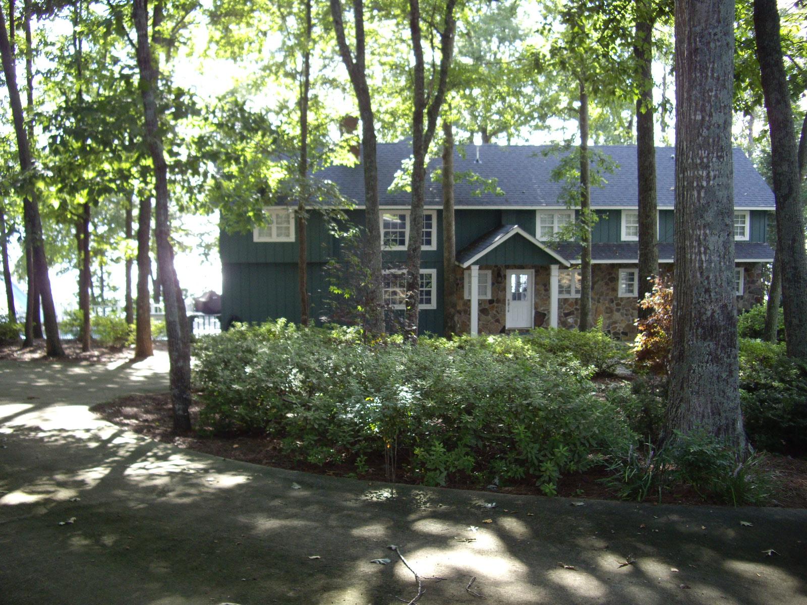 765 County Road 407, Centre, AL 35960 photo 1