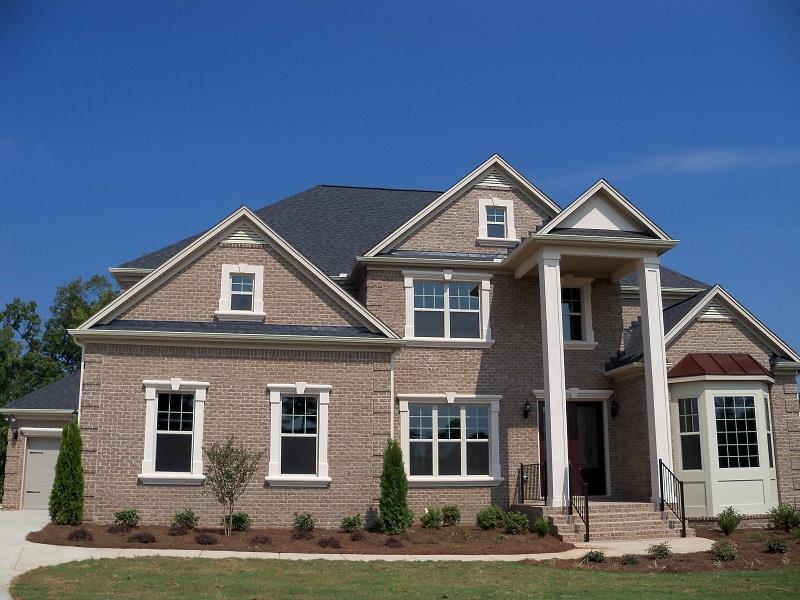960 Fire Thorn Dr, Hampton, GA 30228 photo 1