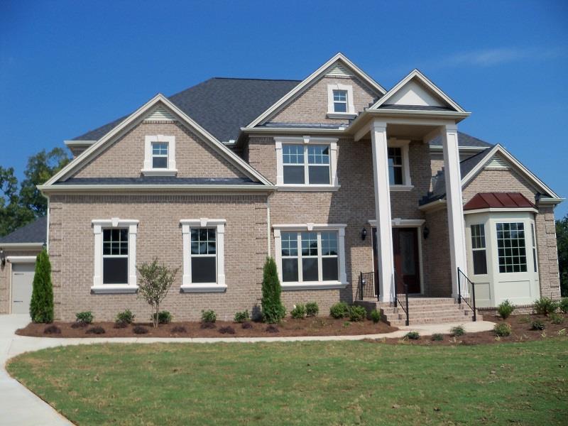 960 Fire Thorn Dr, Hampton, GA 30228 photo 2