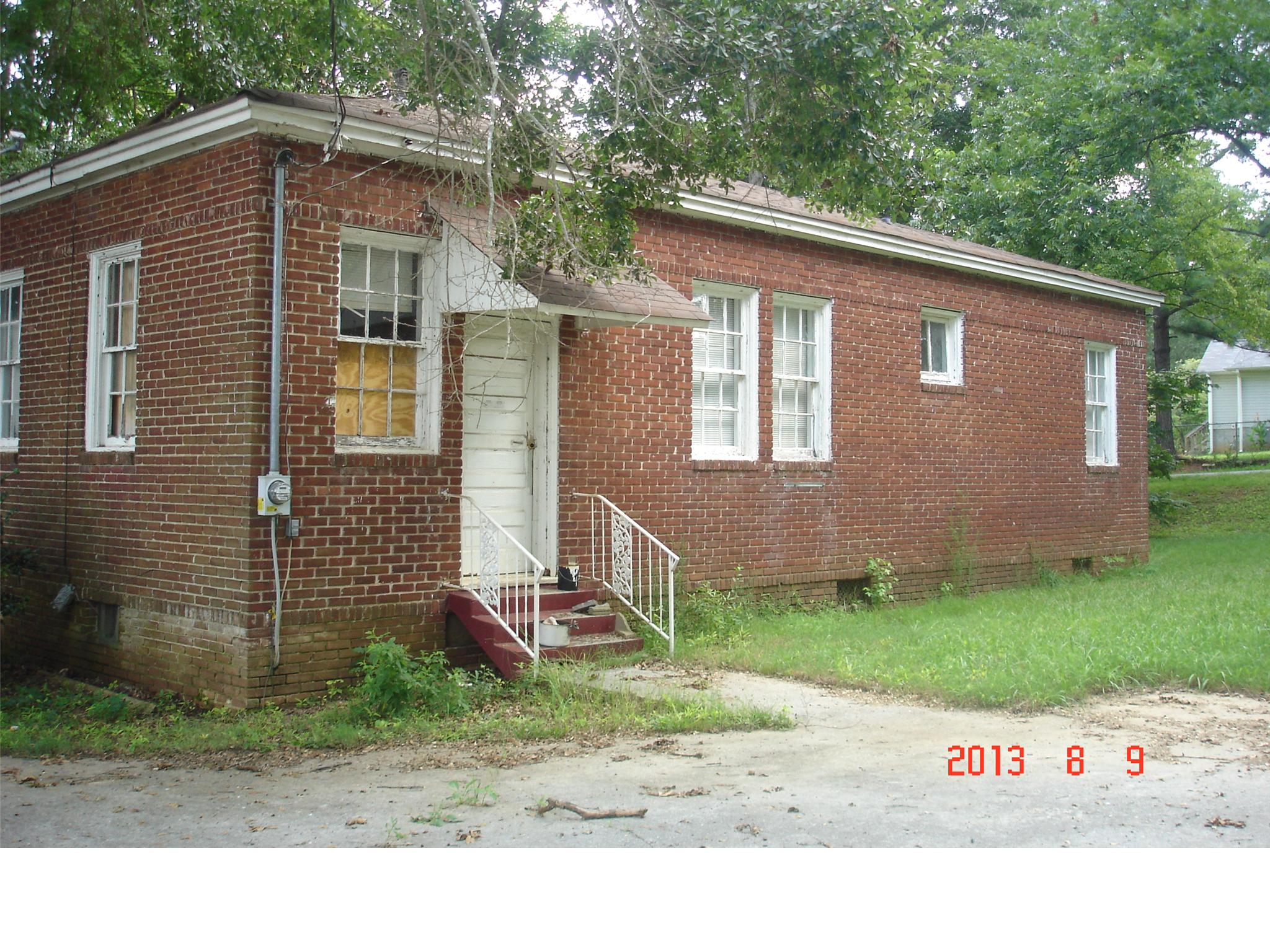 3 Seventh St, Jackson, GA 30233 photo 3
