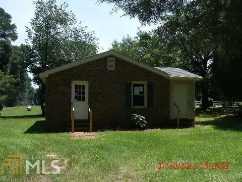 1091 Gresham Rd, Zebulon, GA 30295 photo 1