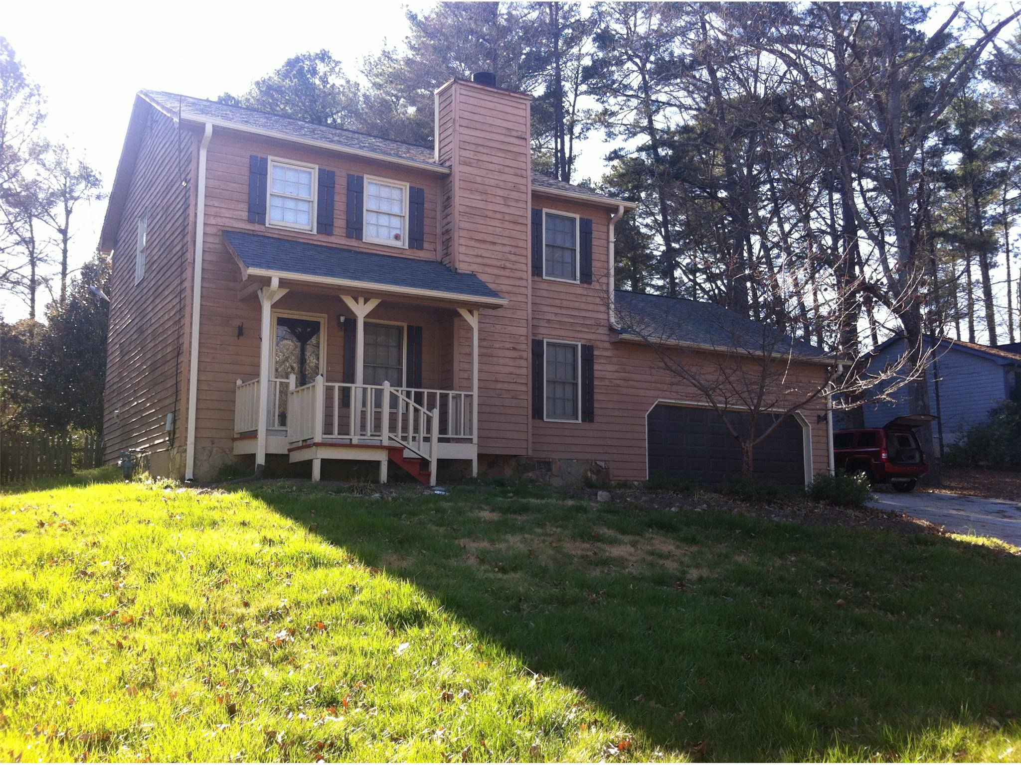2105 Pinella Dr, Grayson, GA 30017 photo 2