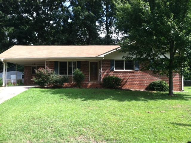 5196 Laurel Cir, Morrow, GA 30260 photo 1