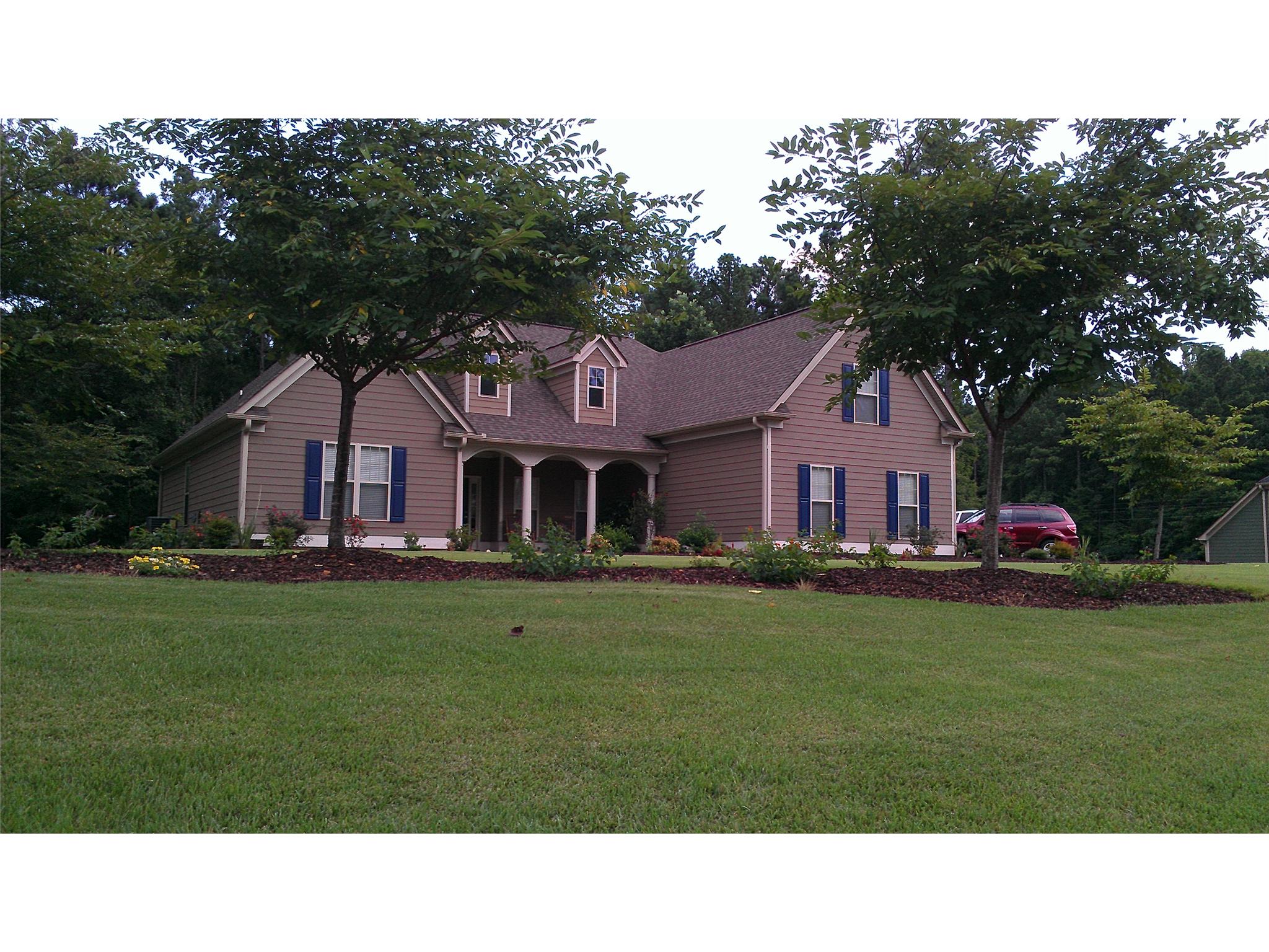 102 Hidden Springs Dr, Lagrange, GA 30240 photo 13