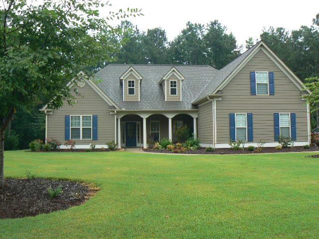 102 Hidden Springs Dr, Lagrange, GA 30240 photo 1