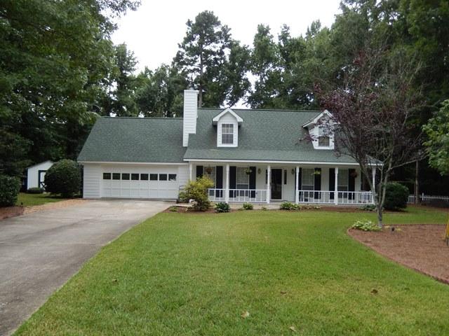 2555 Paul Thomas Dr, Dacula, GA 30019 photo 1
