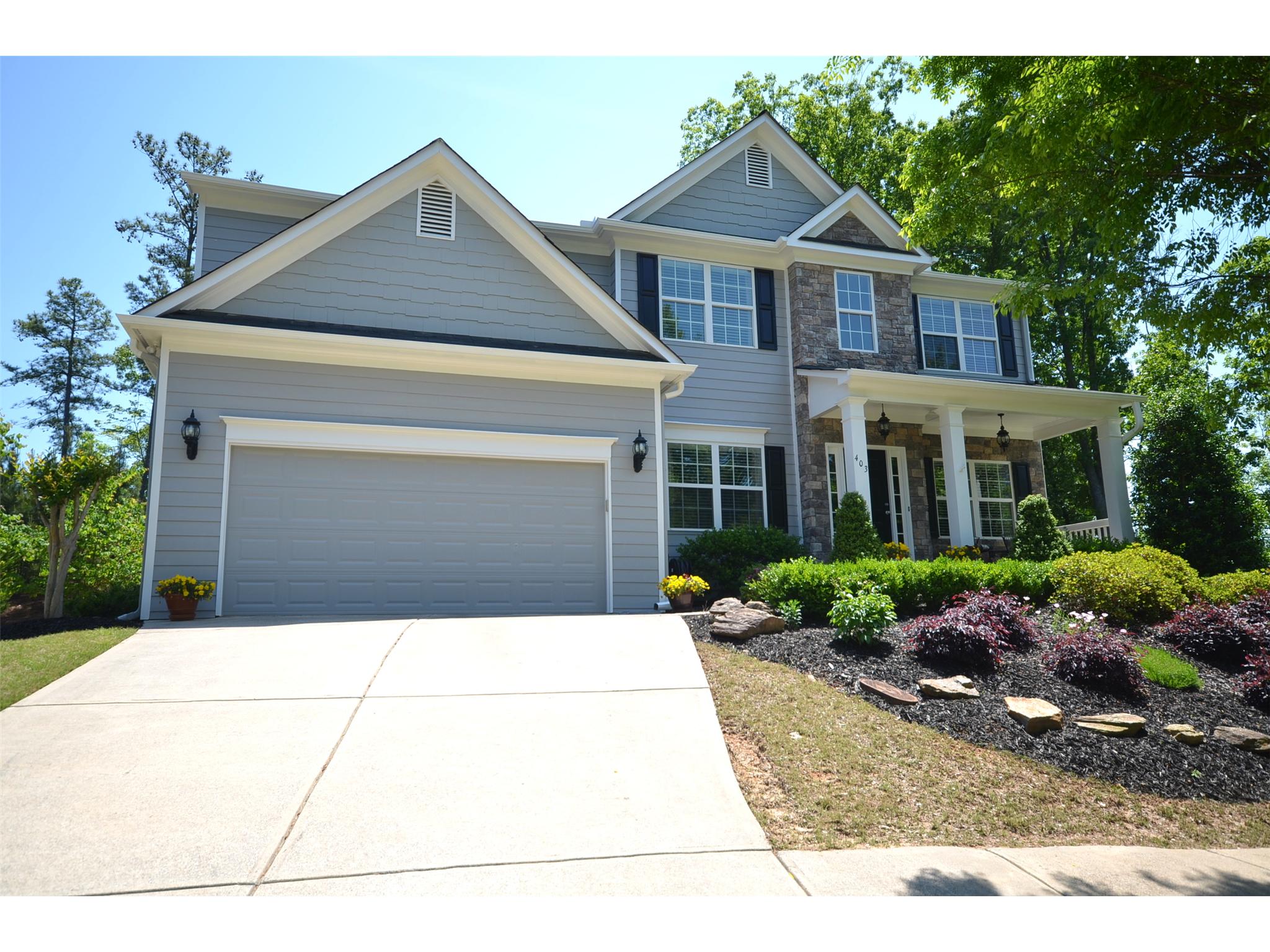 403 Deepstream Xing, Canton, GA 30115 photo 1