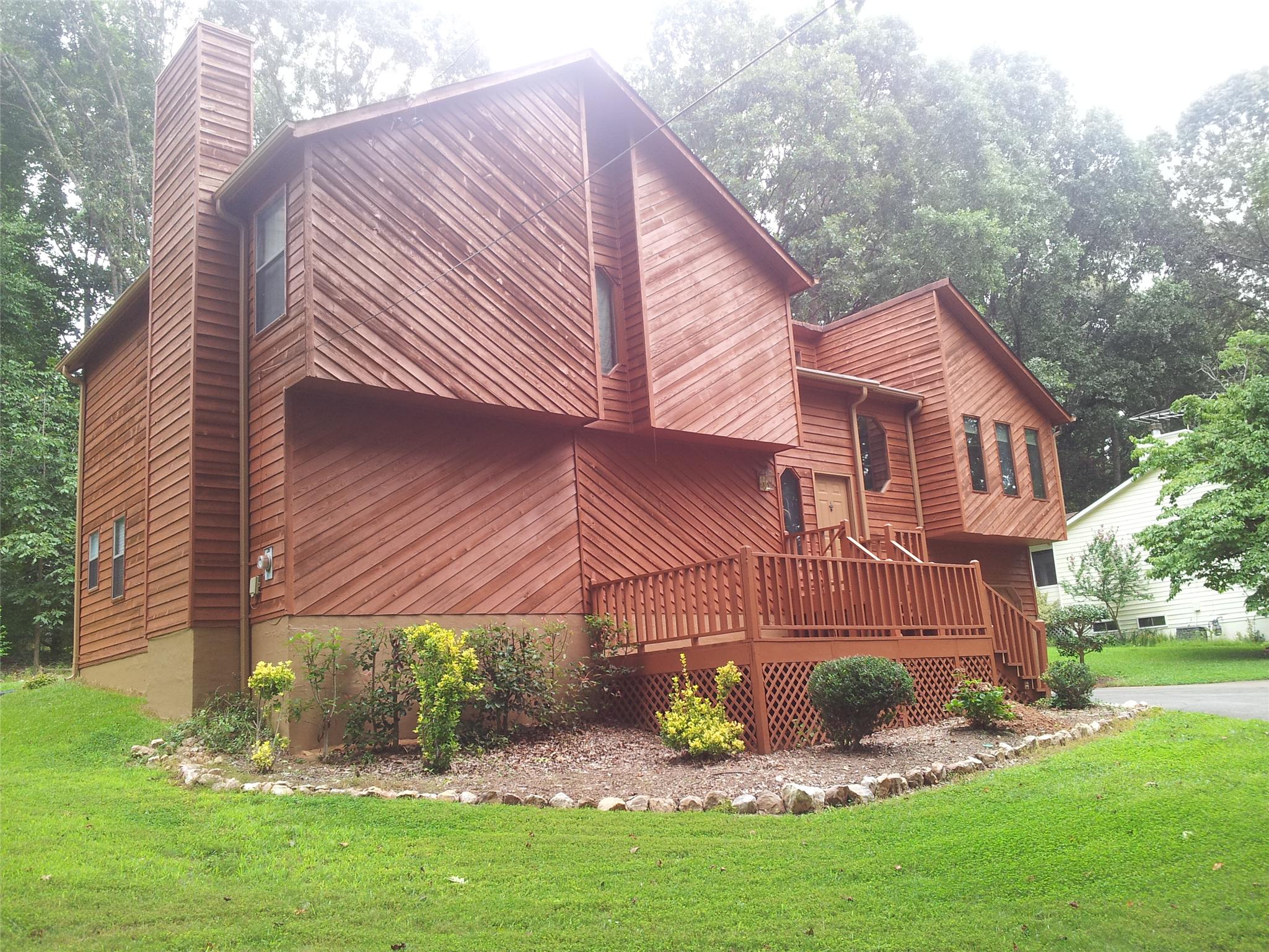 2926 Cedar Mill Dr, Acworth, GA 30102 photo 1