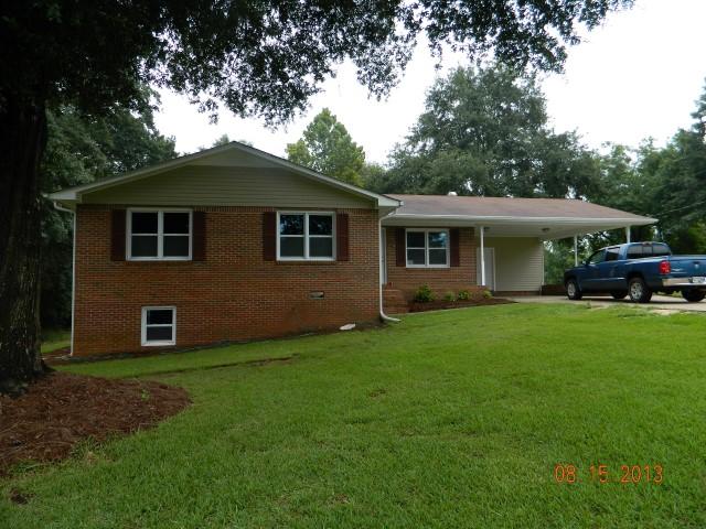 213 Riverside Rd, Thomaston, GA 30286 photo 1