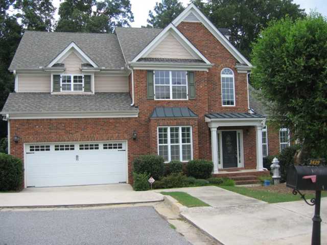 2439 Parcview Run Cv, Duluth, GA 30096 photo 1