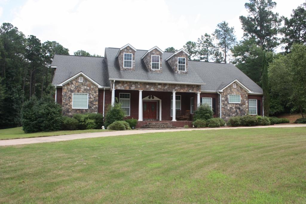 88 Concord Dr, Lagrange, GA 30240 photo 1