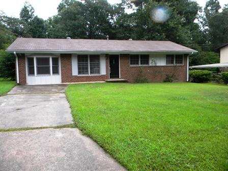 6498 Sinclair, Morrow, GA 30260 photo 1