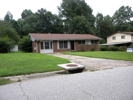 6498 Sinclair, Morrow, GA 30260 photo 22