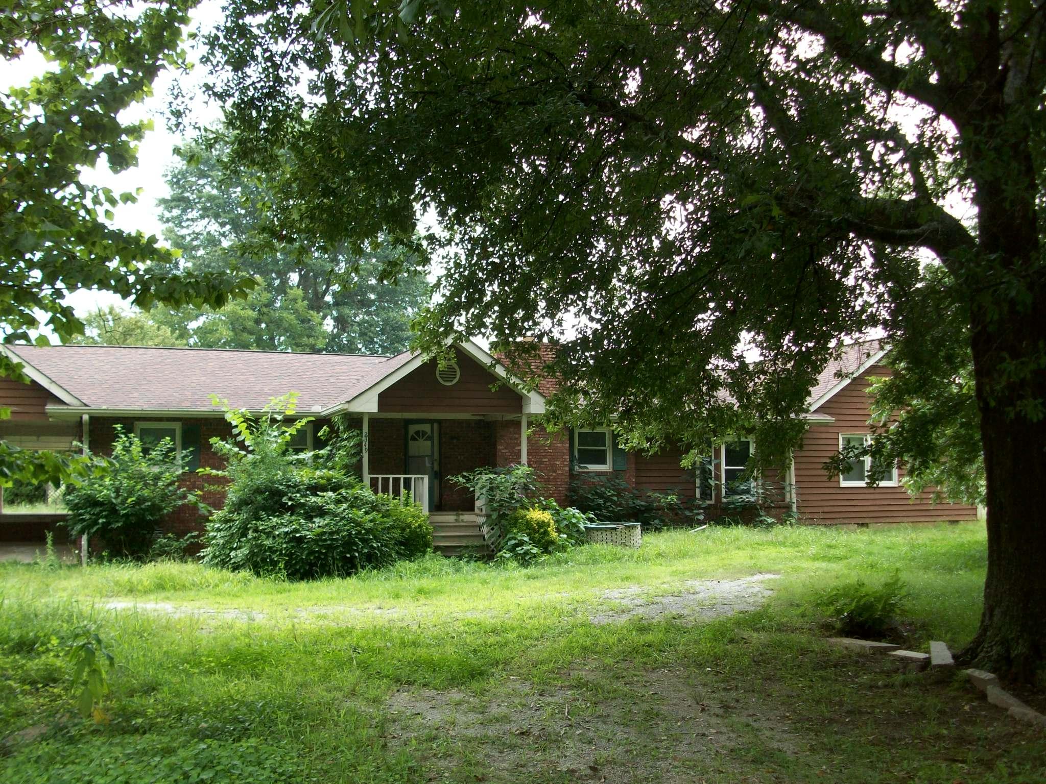 2349 Spring Cir, Comer, GA 30629 photo 2