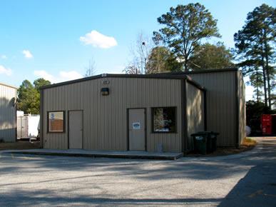107 E 14th St, Rincon, GA 31326 photo 1