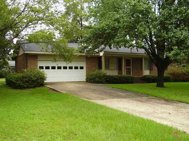 1603 Northside Rd, Perry, GA 31069 photo 1