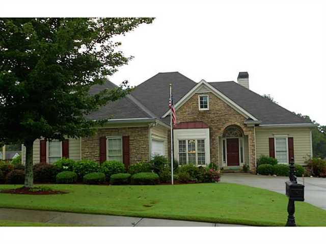 1066 Chippewa Oak Dr, Dacula, GA 30019 photo 1