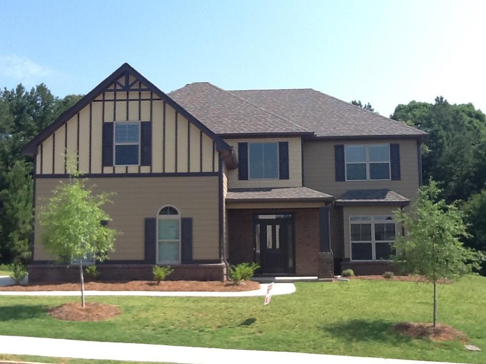 35 Tanners Ct, Covington, GA 30016 photo 1