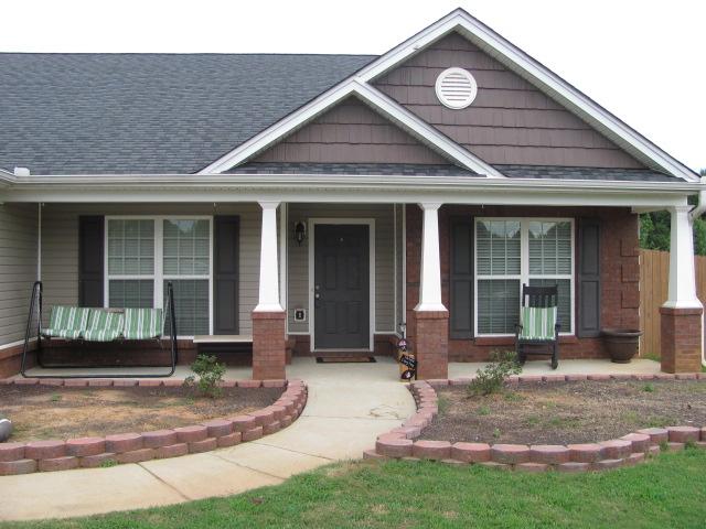 59 Covey Dr, Colbert, GA 30628 photo 3