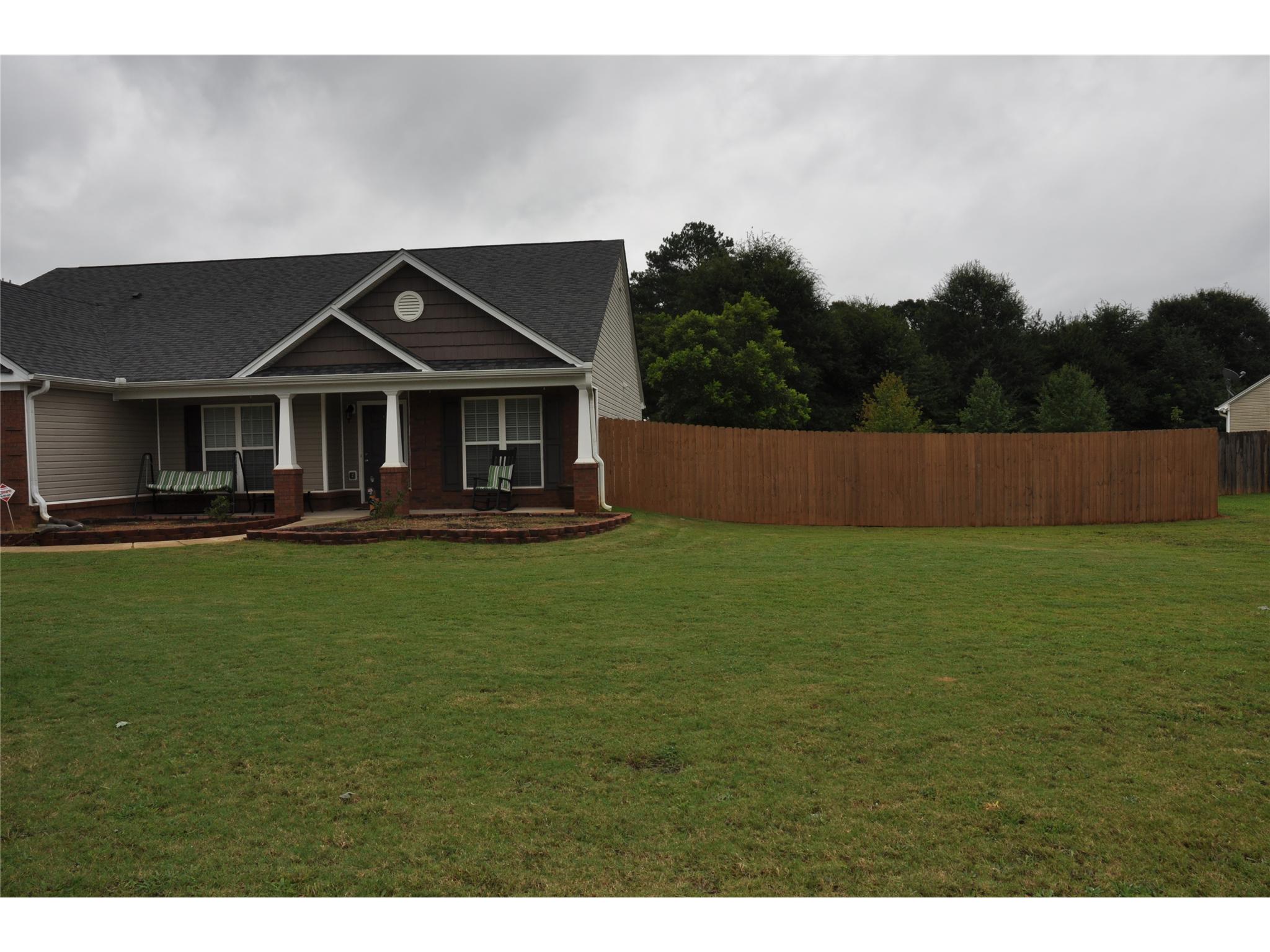 59 Covey Dr, Colbert, GA 30628 photo 2