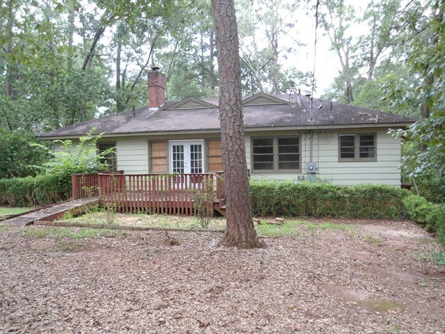 136 N Highland Ave, Cuthbert, GA 39840 photo 2