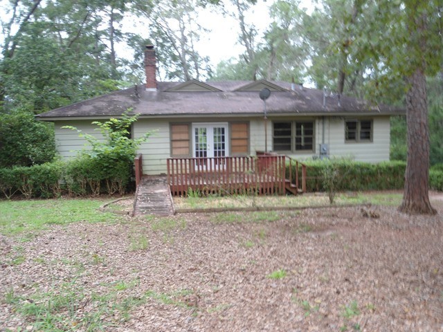 136 N Highland Ave, Cuthbert, GA 39840 photo 1