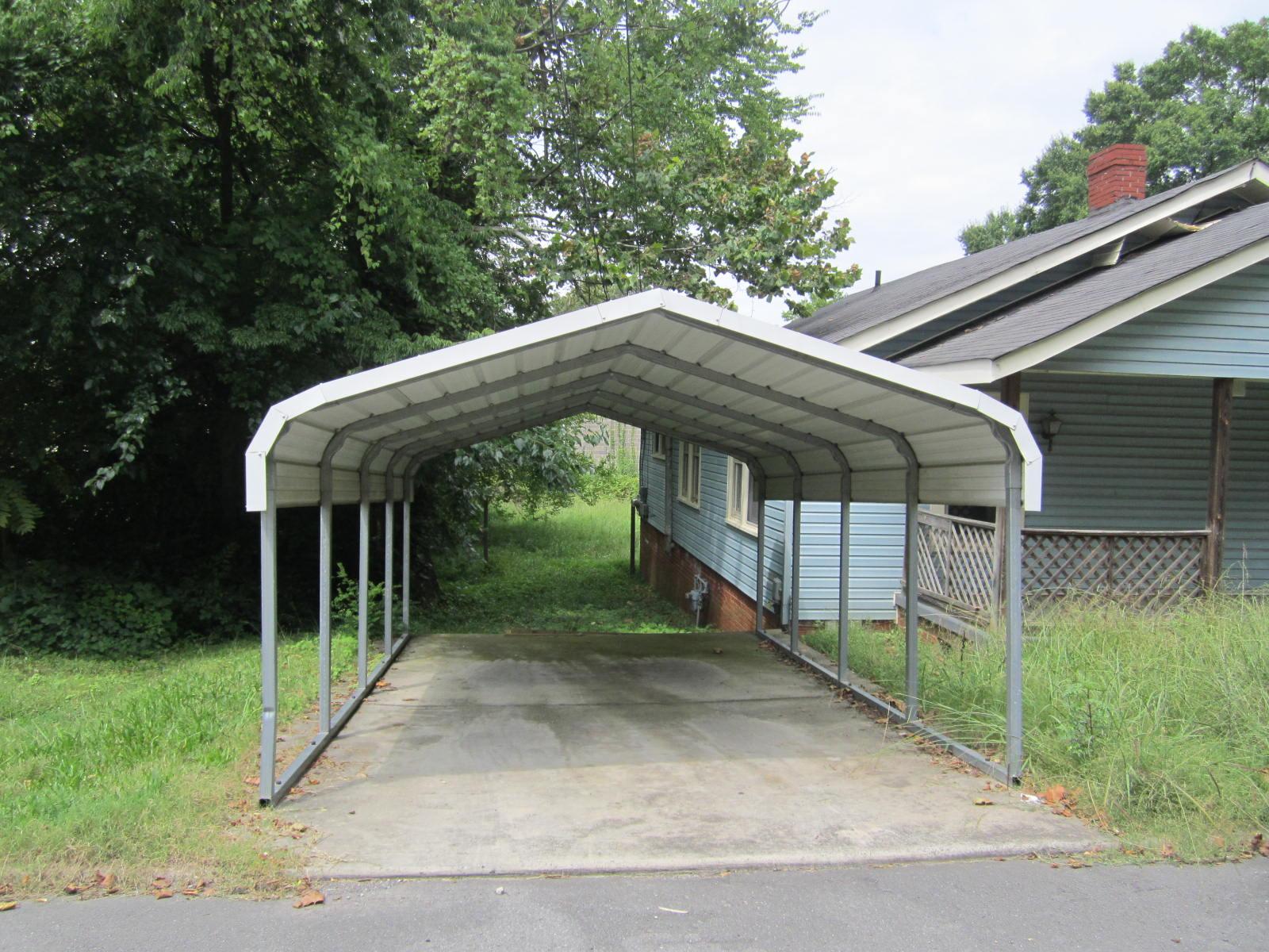 607 E Macon St, Dalton, GA 30721 photo 3