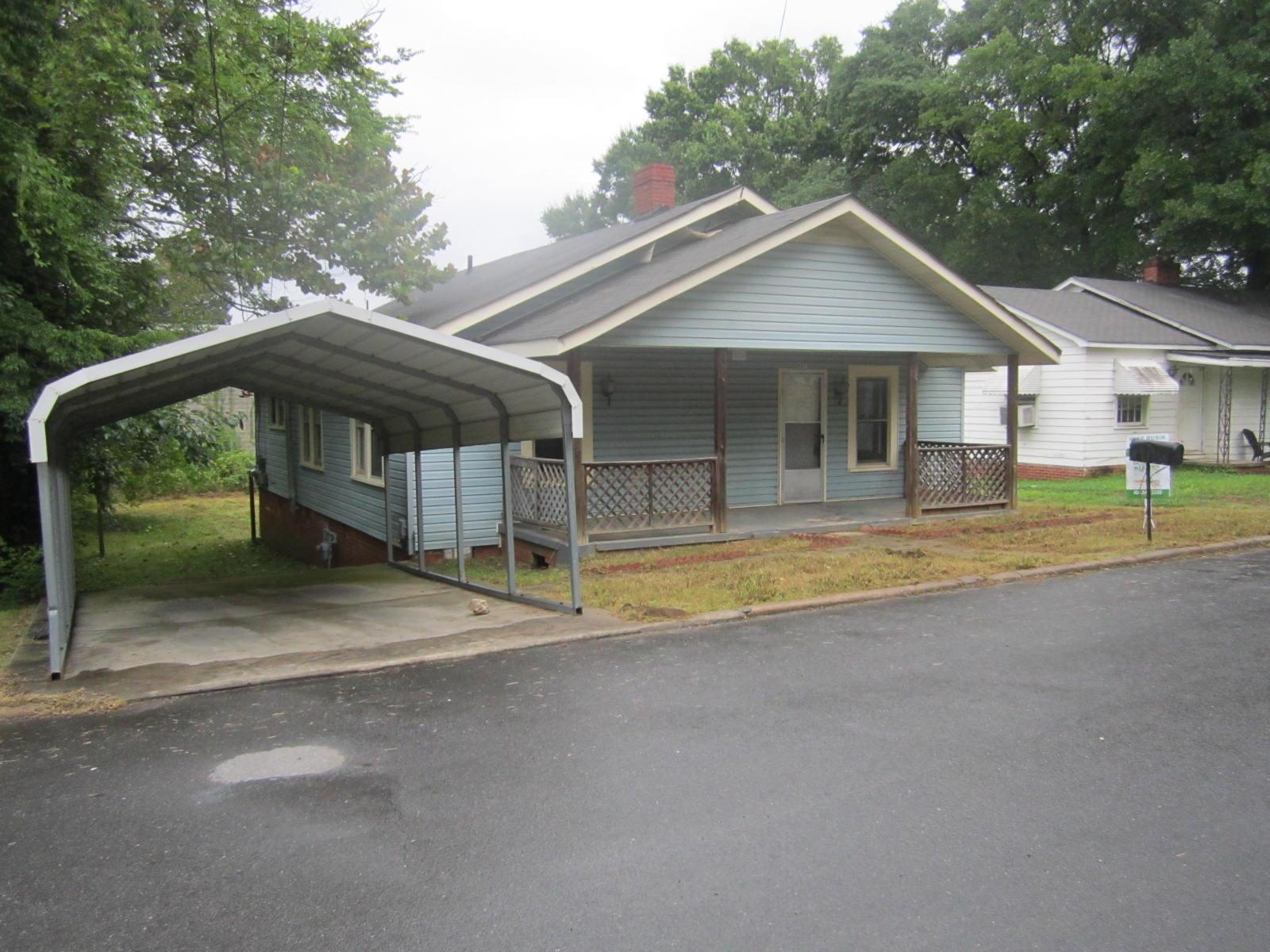 607 E Macon St, Dalton, GA 30721 photo 5