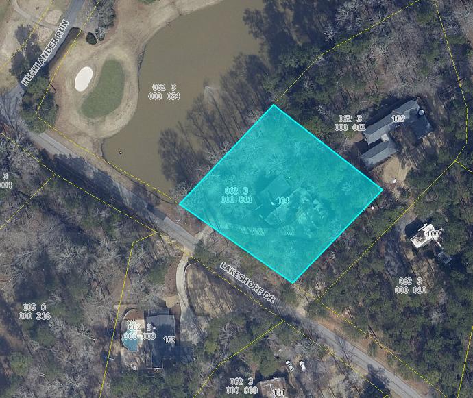 104 Lakeshore Dr, Lagrange, GA 30240 photo 25