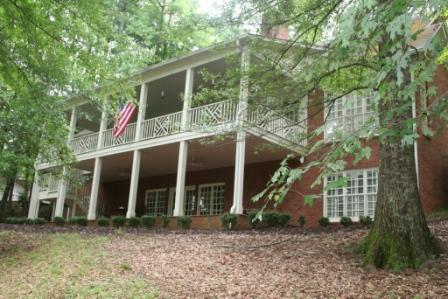 104 Lakeshore Dr, Lagrange, GA 30240 photo 2