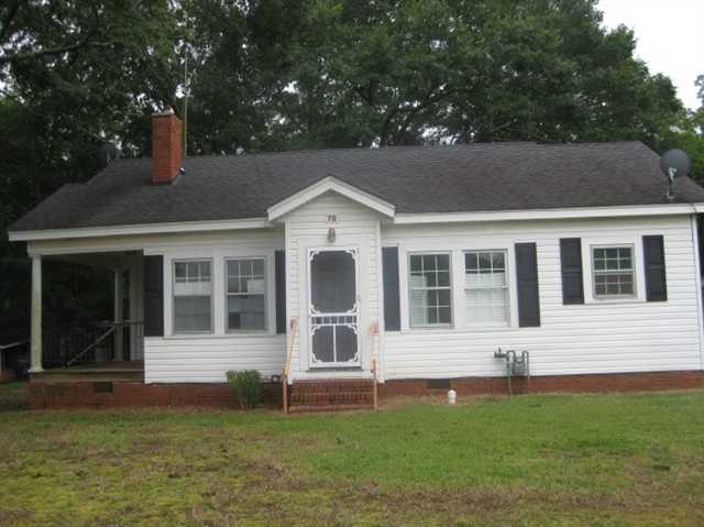 78 Harber St, Commerce, GA 30529 photo 1