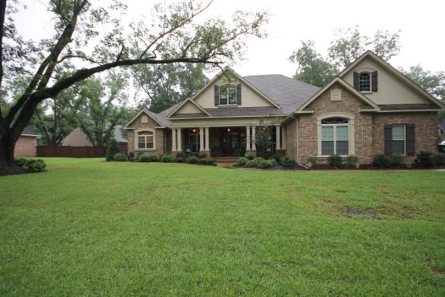401 Old Bridge Rd, Warner Robins, GA 31088 photo 1