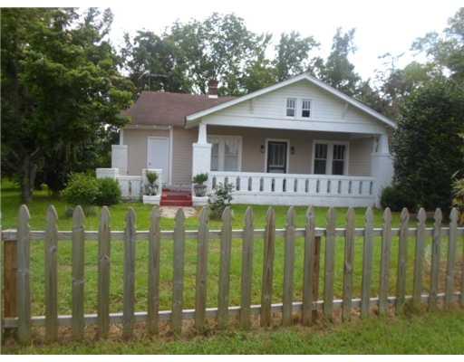 523 Stilson Rd, Brooklet, GA 30415 photo 1