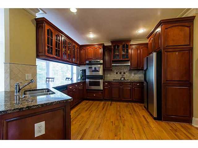3375 Wolf Willow Close, Alpharetta, GA 30004 photo 4