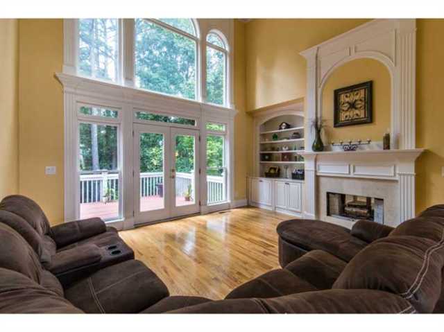3375 Wolf Willow Close, Alpharetta, GA 30004 photo 2