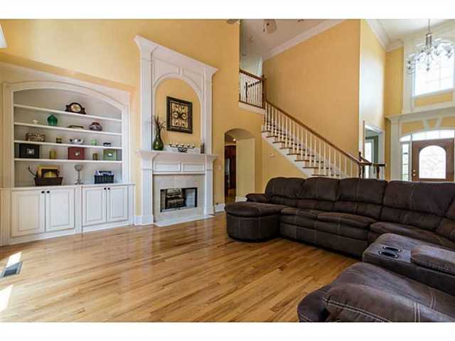 3375 Wolf Willow Close, Alpharetta, GA 30004 photo 3