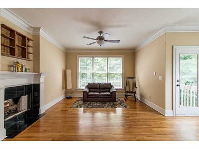 3375 Wolf Willow Close, Alpharetta, GA 30004 photo 7