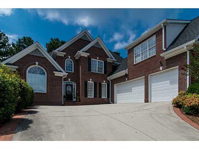 3375 Wolf Willow Close, Alpharetta, GA 30004 photo 1
