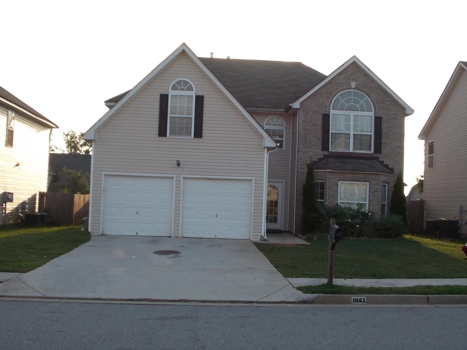 11663 Kades Trl, Hampton, GA 30228 photo 1