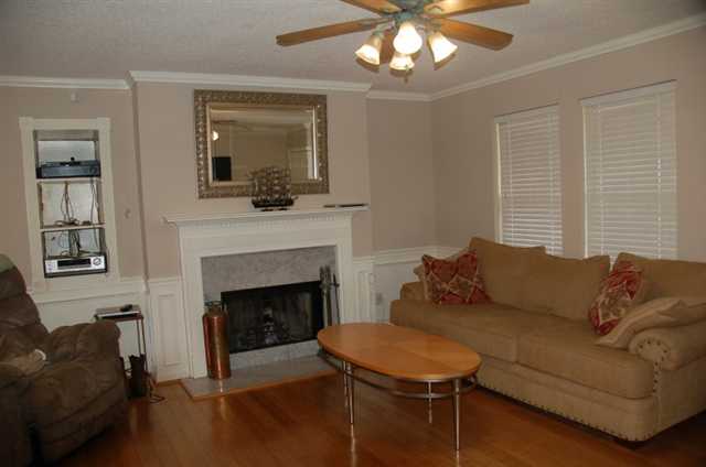 3207 Fork Rd, Gainesville, GA 30506 photo 3