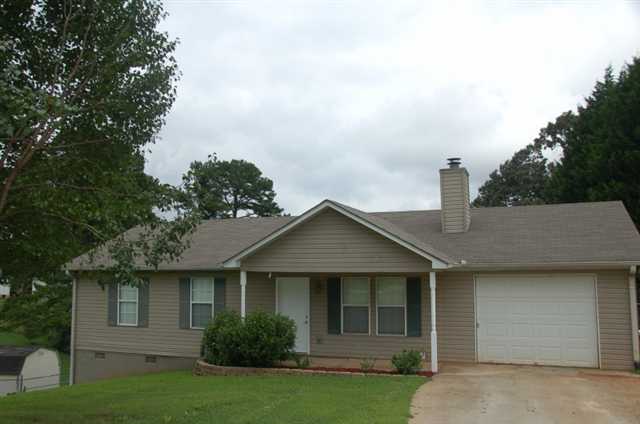 3207 Fork Rd, Gainesville, GA 30506 photo 1