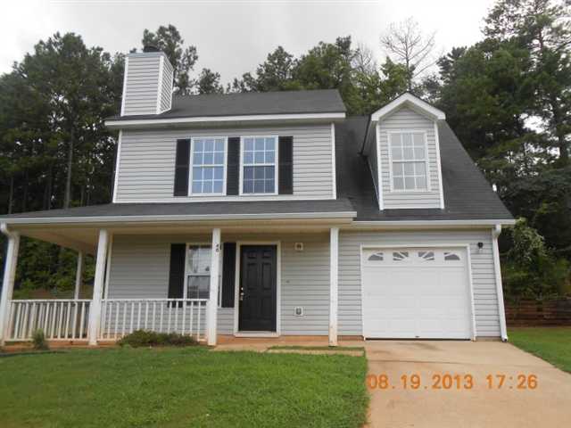 40 Fairclift Cir, Covington, GA 30016 photo 1