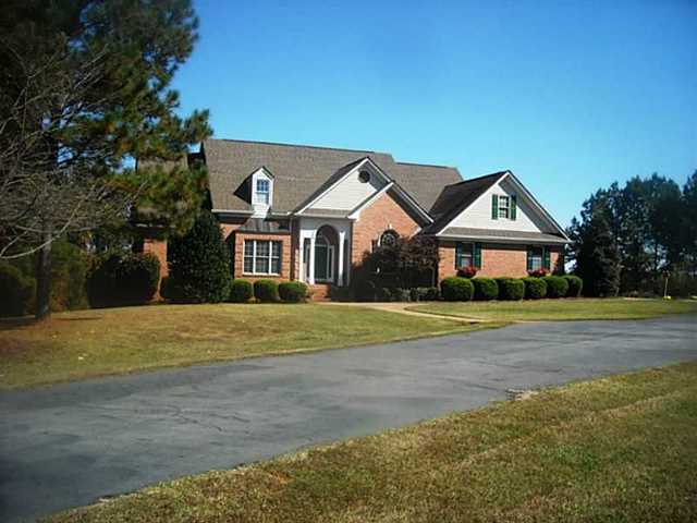 1321 Durden Rd, Rutledge, GA 30663 photo 1