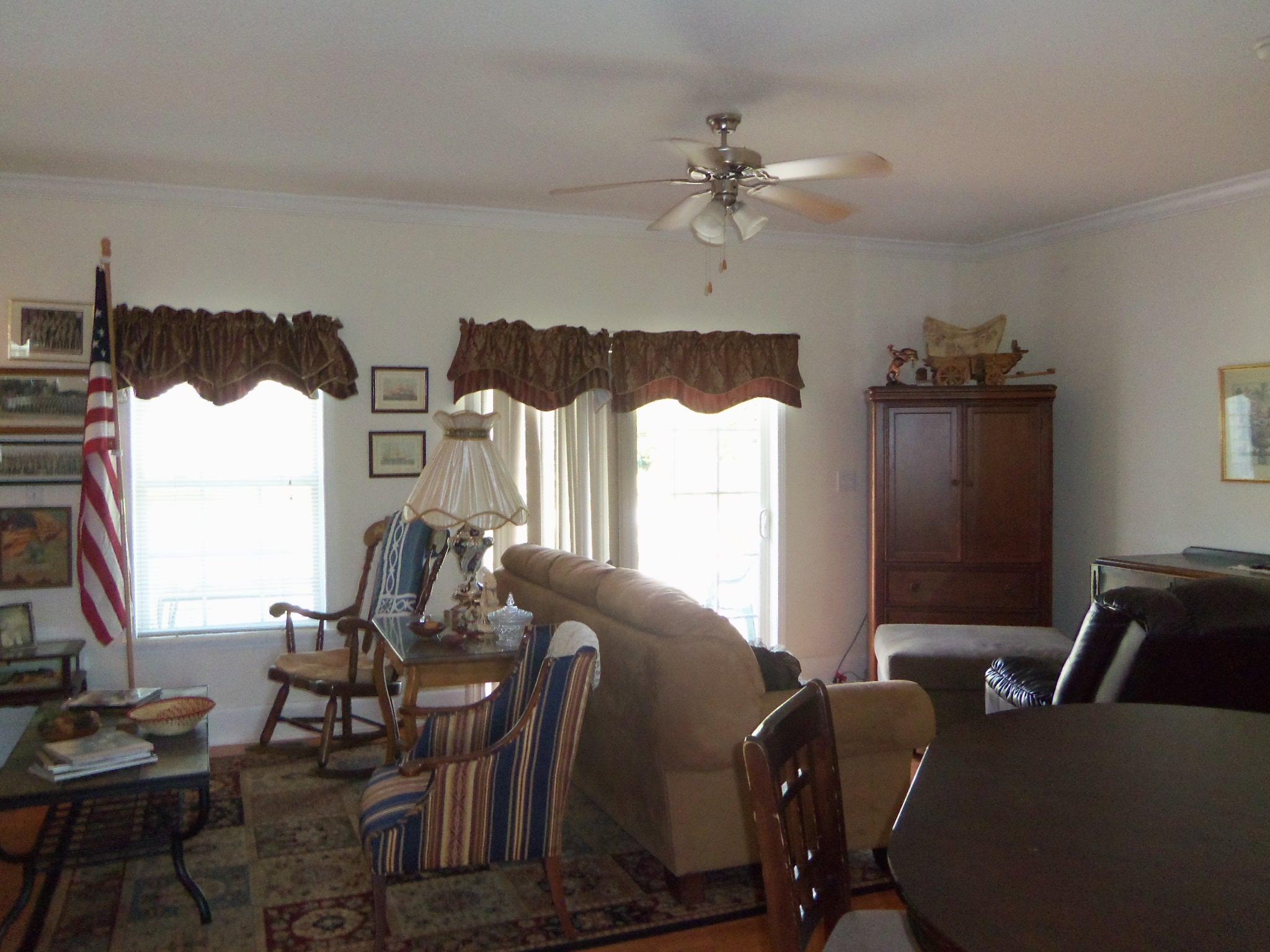 352 Lakeridge Dr, Temple, GA 30179 photo 3