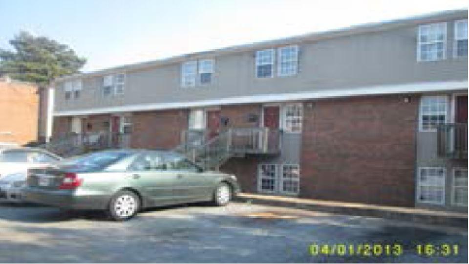 201 N Lewis St, Lagrange, GA 30240 photo 1