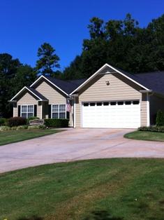 1443 Millstone Ct, Bethlehem, GA 30620 photo 1