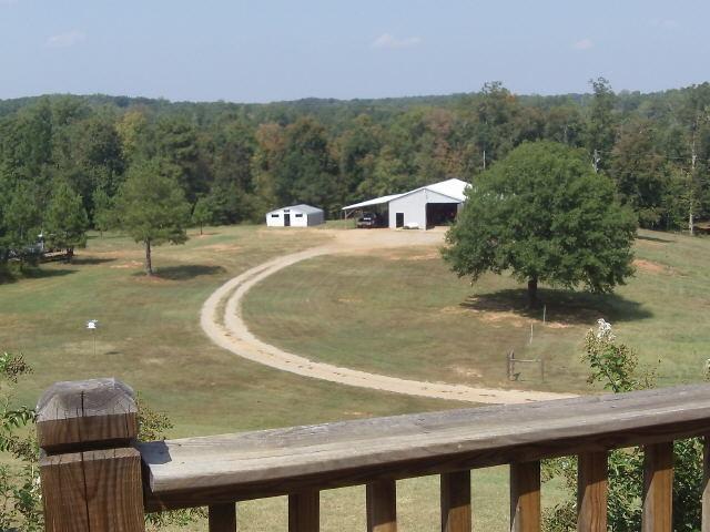 562 Old Kincaid Rd, Colbert, GA 30628 photo 10